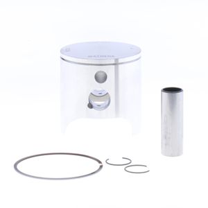 Piston de course forgé 2T diamètre 52,98 mm pour cylindre Athena Big Bore - Product Image 2