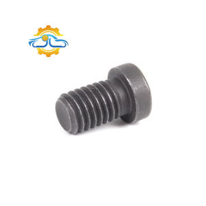 34111123072 Original al por mayor Auto Hex Socket Head Cap tornillo perno para BMW 5 Series E34 E28 7 Series E23 6 Series F12 E24 - Product Image 3