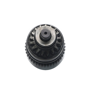 Engranaje de Embrague del <span class=keywords><strong>Motor</strong></span> de Arranque Bendix para Polaris Sportsman 500 HO EFI Touring Tractor Quad 400 335 <span class=keywords><strong>Trail</strong></span> Blazer Boss <span class=keywords><strong>250</strong></span> 330 - Product Image 3