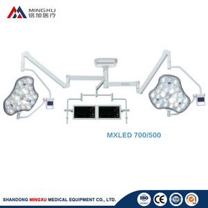 Led Surgical Light 150W Ce Certified High End For Dental Implantation And Aesthetic Use - Product Image 2