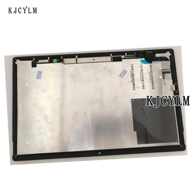 1793 Assembly for Microsoft Surface Book 2 Lcd Panel Touch Screen LP150QD1-SPA1 3240x2160 15.0 Inch Laptop
