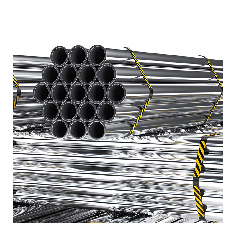 440 stainless steel pipe corrosion resistant