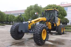 Motoniveladora Minera China Changlin Sinomach de 260HP, Rentable, Precio Directo de Fábrica con 1 Año de Garantía - Product Image 3