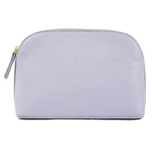 Nueva Mini Bolsa de Maquillaje Portátil de Cuero PU para Viaje - Product Image 1