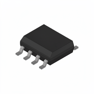 8 SOlC Electronic Chips Component Interface In Stock MIC2012PZM - Product Image 1