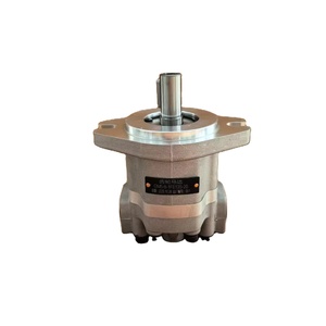 Pièces de machines de construction, pompe à engrenages GM5-8-1FE13S-20 - Product Image 4