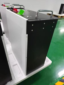 ราคาถูกกว่า แบตเตอรี่ 5kw 10kw 14kw 6000 รอบ แบตเตอรี่อายุการใช้งานยาวนาน 5.1kwh 10kwh ชุดแบตเตอรี่ แบตเตอรี่ประสิทธิภาพสูง - Product Image 2