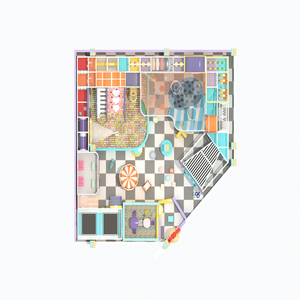 Aire de <span class=keywords><strong>jeux</strong></span> intérieure avec <span class=keywords><strong>jeux</strong></span> interactifs Équipement de <span class=keywords><strong>jeux</strong></span> doux Aire de <span class=keywords><strong>jeux</strong></span> intérieure pour enfants - Product Image 4