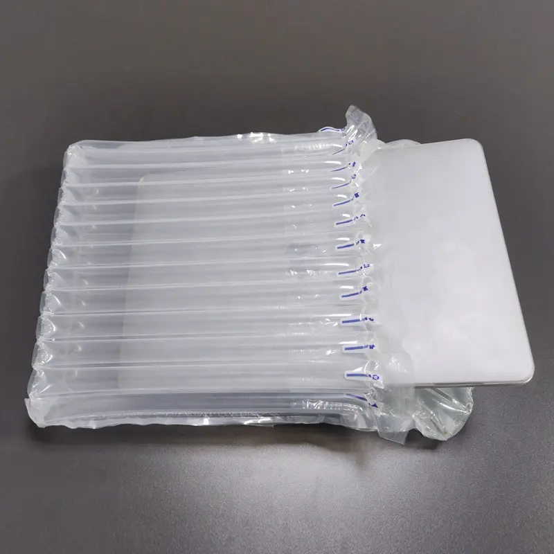 Hongdali हवा स्तंभ बैग inflatable सुरक्षात्मक तकिया shockproof लैपटॉप के लिए लपेटें पैकेजिंग