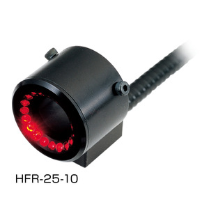 Hfs-14-500 ตัวนำแสงไฟเบอร์ออปติกแบบยืดหยุ่น เส้นผ่านศูนย์กลาง 14 มม. ความยาว 500 มม. สำหรับการส่องสว่างด้วยวิชันซิสเต็มของเครื่องจักร - Product Image 2
