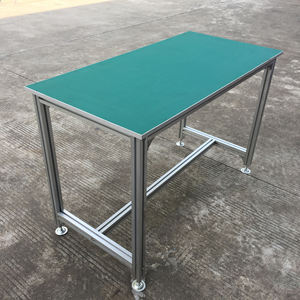 <span class=keywords><strong>Table</strong></span> de travail électronique, établi industriel <span class=keywords><strong>professionnel</strong></span> Portable, Service de Maintenance et de réparation - Product Image 5