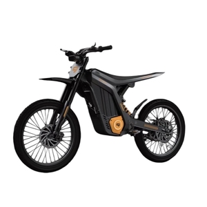10KW Power Motorcycle <b>72V</b> 40Ah Lithium <b>Battery</b> 19Inch Tire Adult Dirt Bike for New 79bike - Product Image 1