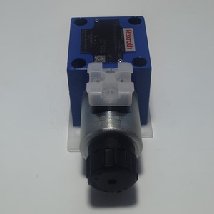 R900086685 M-3SED10CK1X/350CG24N9K4 Électrovanne directionnelle NG10 3/2 voies 350 bars haute pression - Product Image 2