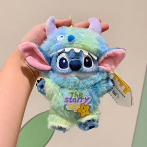 Peluche all'ingrosso a tema <span class=keywords><strong>Lilo</strong></span> <span class=keywords><strong>e</strong></span> <span class=keywords><strong>Stitch</strong></span>: Ordini all'ingrosso con design adorabile per negozi al dettaglio, negozi di articoli da regalo <span class=keywords><strong>e</strong></span> parchi a tema - Product Image 3