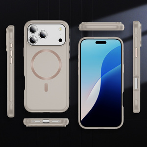 Vente en gros de meilleure vente de CD <span class=keywords><strong>coque</strong></span> dure épaisse antichoc anti-chute étui de téléphone portable robuste <span class=keywords><strong>pour</strong></span> <span class=keywords><strong>iPhone</strong></span> <span class=keywords><strong>14</strong></span> 15 16 17 <span class=keywords><strong>Pro</strong></span> <span class=keywords><strong>Max</strong></span> - Product Image 5