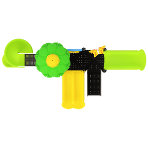 Trượt ngoài trời cho trẻ em | thiết bị sân chơi cho các trung tâm thương mại, công viên Trampoline & công viên nước - Product Image 4