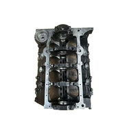 Blocs moteur GM350 Vortec de haute qualité, XME Chevrolet Chevy Diesel, bloc-cylindres SBC GM350 5.7l