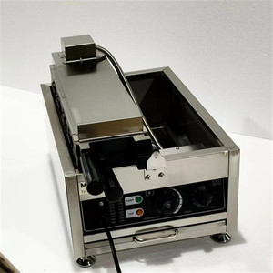 Máy Làm Bánh Quế Bánh Cá Nhật Bản Giá Dùng Trong Thương Mại Máy Làm Kem Miệng Mở Hàn Quốc Magikarp Taiyaki - Product Image 2