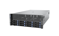 XYYH/GH-4212G4-TT /Servidor con Procesadores Intel Xeon de 4ª y 5ª Generación, 8 GPU, Inteligencia Artificial, Entrenamiento de Grandes Modelos de IA