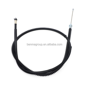 โรงงาน<span class=keywords><strong>ราคา</strong></span> ATV ชิ้นส่วนคลัทช์สายเคเบิ้ลสำหรับ<span class=keywords><strong>ยา</strong></span><span class=keywords><strong>มา</strong></span><span class=keywords><strong>ฮ่า</strong></span> Banshee 350 YFZ350 2GU-26335-01-00 - Product Image 3