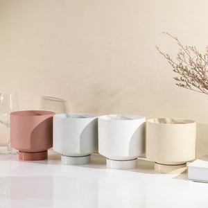 Maceta YBH, la Más Vendida, Ecológica, Personalizable, de Cerámica, Creativa, para Decoración del Hogar - Product Image 5