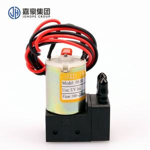 Bomba de Tinta Johope Khf-10, Bomba de Tinta UV - Product Image 2