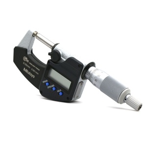 Mitutoyo 293 Series IP65 Micrometer Metric 293-230-30 293-240-30 293-250-30 - Product Image 5