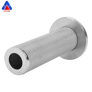 Hot Sell Porous Metal Powder Stainless Steel Sintered Filter <b>Sheet</b> - Product Image 3