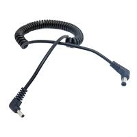 كابل طاقة تيار مستمر + موصل بطارية LP-E12 وموصل تيار مستمر <span class=keywords><strong>DR</strong></span>-E15 لكاميرات كانون الرقمية EOS Rebel SL1 100D - Product Image 6