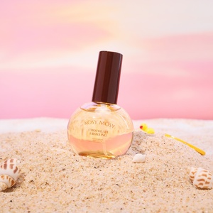 Set Regalo di Profumi Floreali alla Fragola in Formato da Viaggio per Lei, Fragranza Fruttata per Compleanno e Natale - Product Image 3