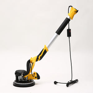 Sableuse murale rotative électrique pour cloisons sèches DEYU 225B, qualité fiable - Product Image 1