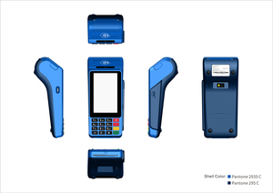 <span class=keywords><strong>Linux</strong></span> Mini 4-inch máy <span class=keywords><strong>POS</strong></span> hóa đơn thanh toán di động thiết bị đầu cuối <span class=keywords><strong>POS</strong></span> cho nhà hàng z60l - Product Image 6