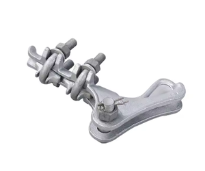 ตัวหนีบสายไฟแบบยึดปลายชนิดน็อต รุ่น NLD ติดตั้งง่าย สำหรับอุปกรณ์ไฟฟ้า - Product Image 2