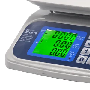 FF1976-4054F 대형 LCD 평면 화면 전자 가격 컴퓨팅 규모 소형 가격 균형 - Product Image 4