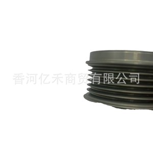Kit de Embrague Hyundai 37322-2G500 para Generador, Repuesto de Polea Unidireccional - Product Image 3