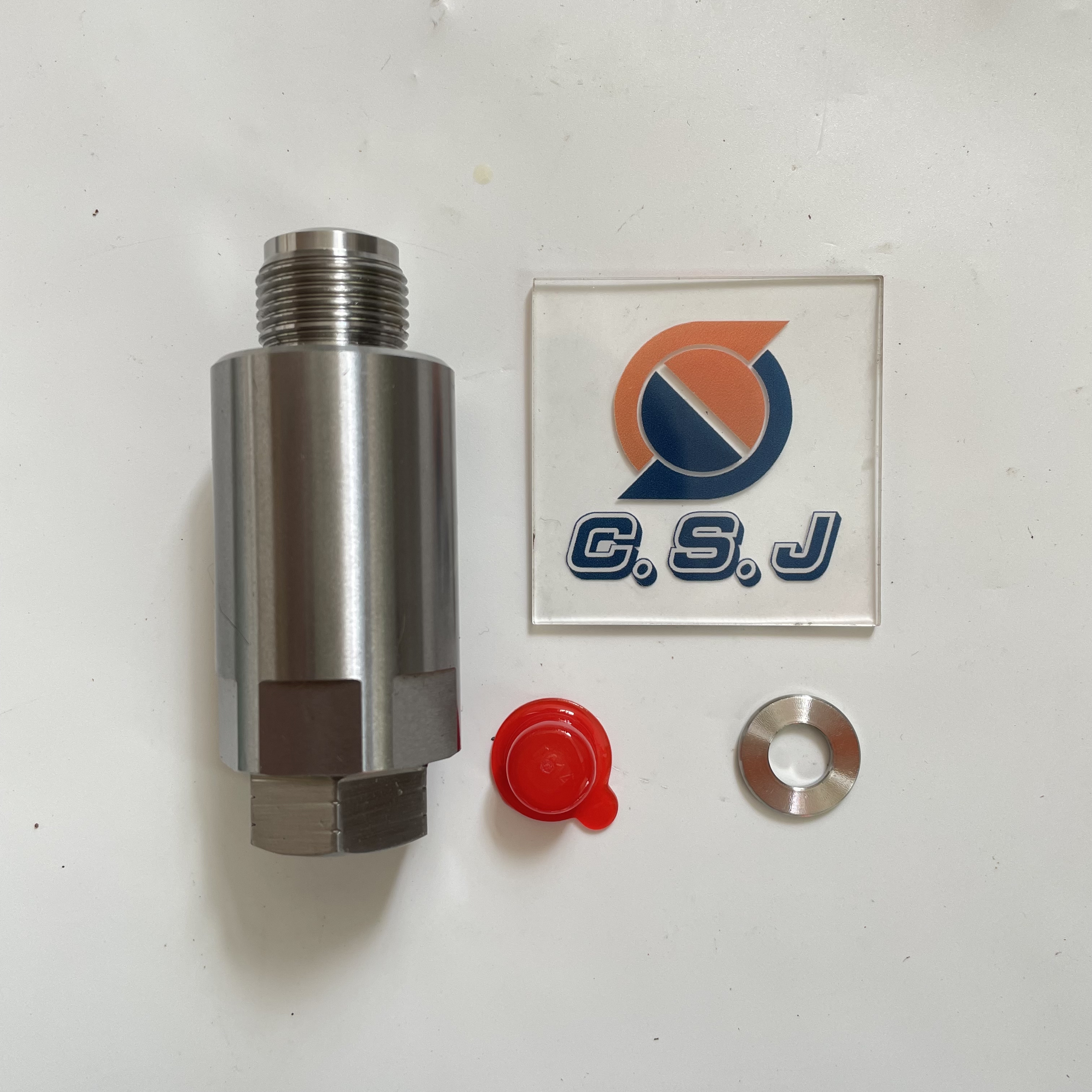 Pressure Relief Valve 6746-71-4231 6745-71-4330 1110010020 for DCEC ...