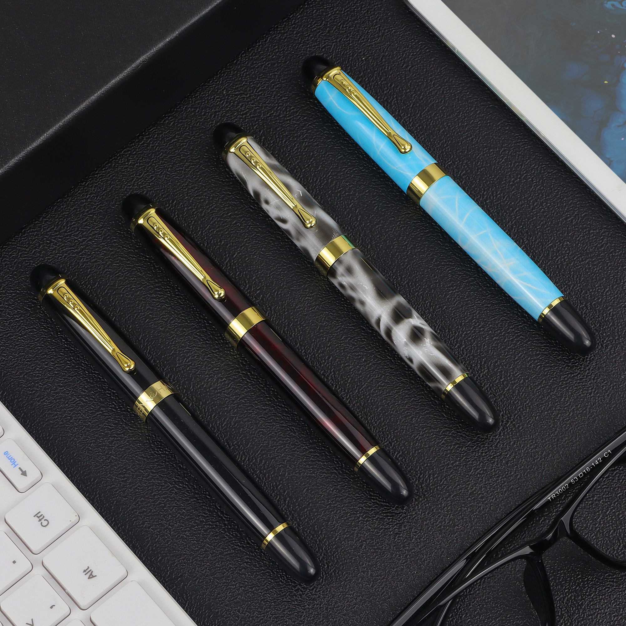 Good Paper for Fountain Pens Premium Quality Writing Pages