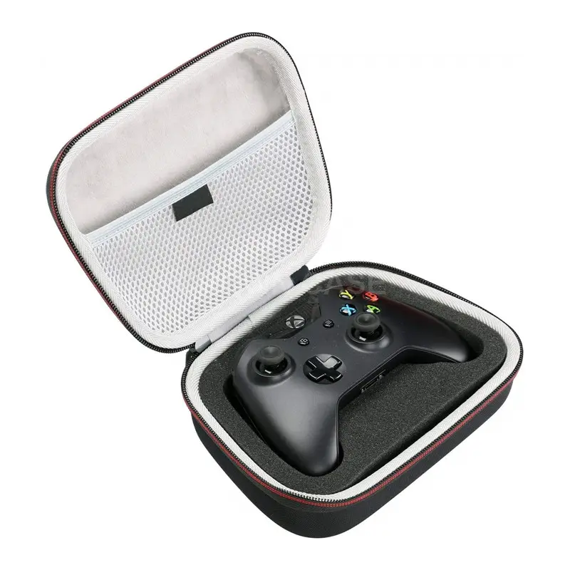 Crown Best Seller EVA Hard Case for Xbox One S Wireless Controller Case