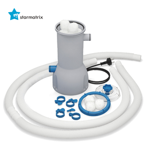 Filtro de filtro de piscina <span class=keywords><strong>AQUALOON</strong></span> de 30 marcos STARMATRIX EZ CLEAN - Product Image 4