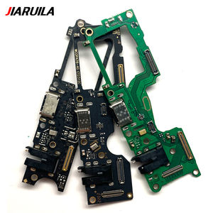 Cables Flexibles para Base de Carga de Teléfono Móvil para <span class=keywords><strong>Oppo</strong></span> <span class=keywords><strong>A52</strong></span> A55 A93S A56 A57 A97 A58 A74 A76 A78 A95 4G Conector de Puerto de Carga - Product Image 2