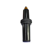 Bouchon de connexion femelle en alliage de cuivre Eaton Cooper Power Series 35 kV 200 A pour équipement d'alimentation de boîtier de câbles souterrains urbains