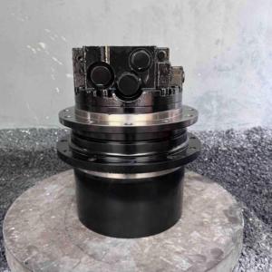 Motor de Traslación con Caja de Cambios JCB 8052 8060 20/925261 20/950212 20/918200 KYB MAG-50VP para Piezas de Miniexcavadora - Product Image 5