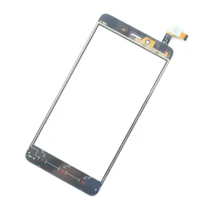 G + Oca Pro 100% Originele Kwaliteit Tp Front Glazen Paneel Digitaal Touchscreen Geschikt Voor Huawei Mobiele Telefoon Reparatie