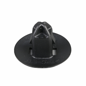 Clip di Protezione per Guida Aria Paraurti Anteriore 30763619 di Alta Qualità per Volvo S60 S60L S80 <span class=keywords><strong>S90</strong></span> V60 V70 <span class=keywords><strong>V90</strong></span> XC60 XC90 - Product Image 1