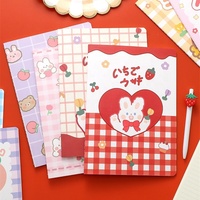 Carnet souple A5 professionnel en gros - Papeterie exécutive pour l'école et le bureau, distribution en vrac