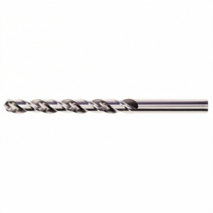 Broca helicoidal HSS Co TA1057 pulida autocentrante para acero inoxidable - Product Image 2