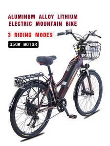 Vélos de haute qualité pour femmes-légers et durables - Product Image 5