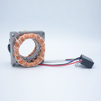 Venta Directa de Fábrica Huaerda RoHS 155 ℃   Alambre Esmaltado Termoestable UEWF de 0.280 mm, Alambre de Bobinado Magnético de Baja Pérdida