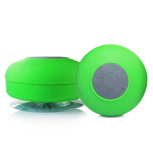 Dropshipping sản phẩm <span class=keywords><strong>2025</strong></span> shopify BT06 <span class=keywords><strong>New</strong></span> Bass Shower mini xách tay không thấm nước loa không dây BT loa với dòng phí - Product Image 3