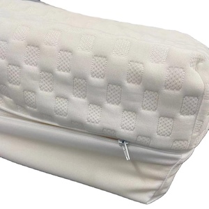 Wholesale Queen Size <b>Waterproof</b> Air Layer Zipper Bed Mat Mahjong Mat <b>Mattress</b> <b>Protector</b> Cover - Product Image 1